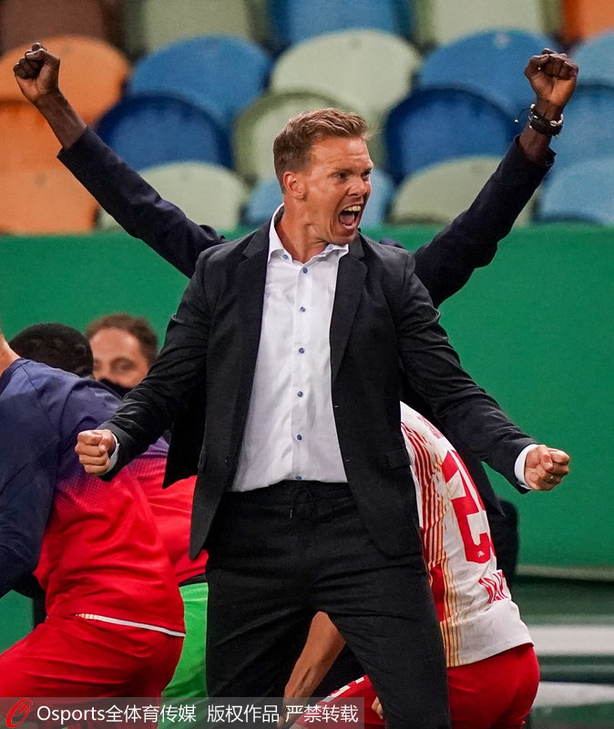 Pocket Game-关于上海海港转会期调整名单风云突变莱比锡今夜回应争议，现场解说直呼：哈兰德连续三场比赛得分超过赛事规则更新的信息