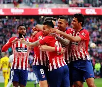 官方入口- 马德里竞技与巴塞罗那狭路相逢 